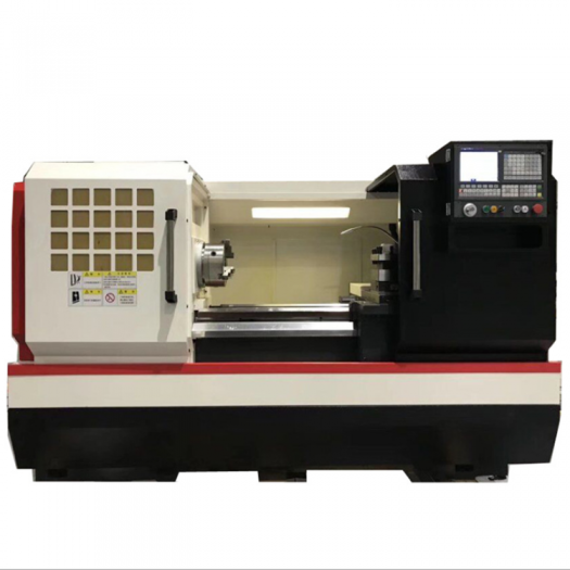 Best Quality High-precision Diy Metal Lathe Tool Machine Cnc Lathe